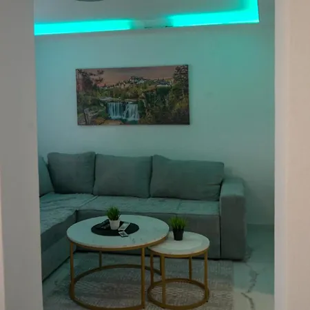Apartment Amna