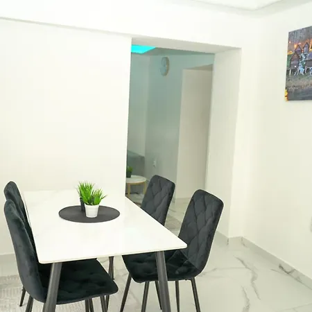 Amna Apartment Jajce