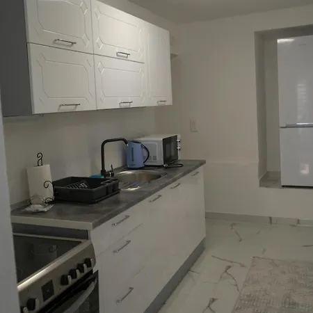 Apartment Amna *