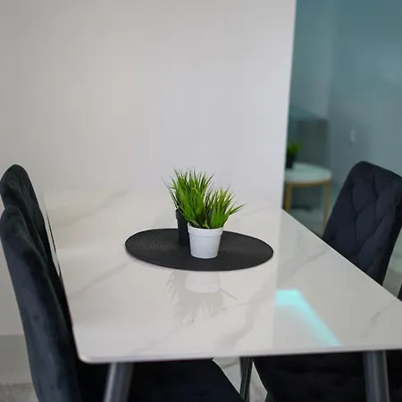 Amna Apartment