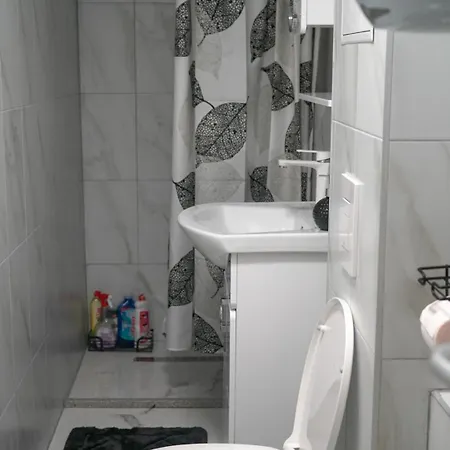 Amna Apartment
