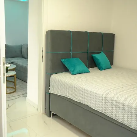 Amna Apartment Jajce